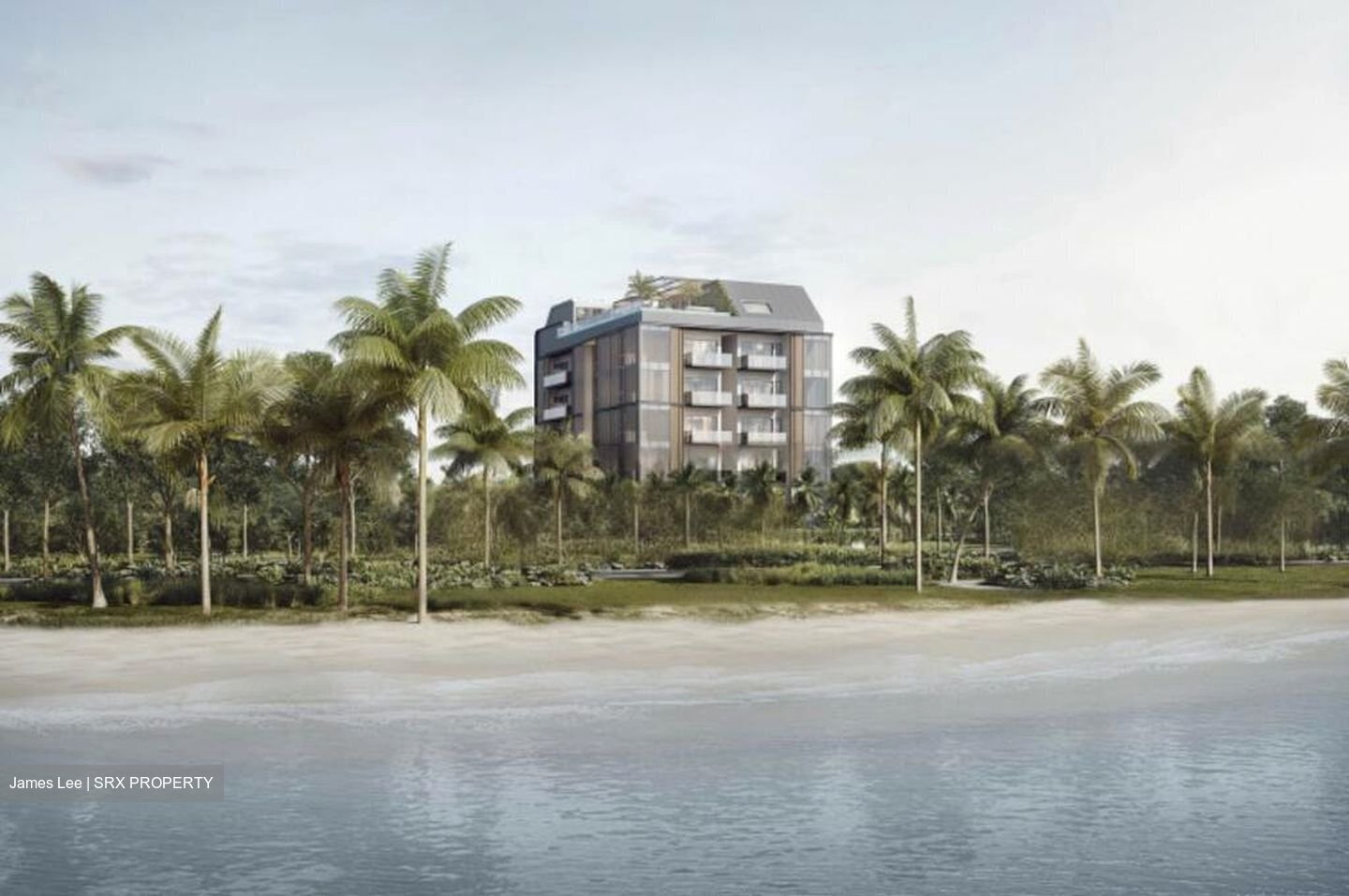The Shorefront (D17), Apartment #426160261